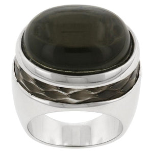 Snake Eye Ring - Jewelry Xoxo