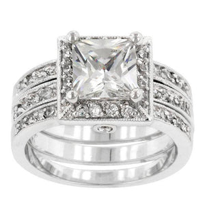 Theodora Bridal Set - Jewelry Xoxo