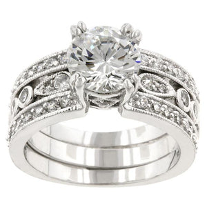 Eleanor Engagement Ring - Jewelry Xoxo