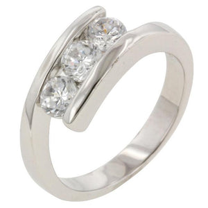 Classic Audrey Ring - Jewelry Xoxo