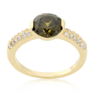 Olive Isabelle Engagement Ring - Jewelry Xoxo