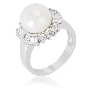 Elegant Bridal Ring - Jewelry Xoxo