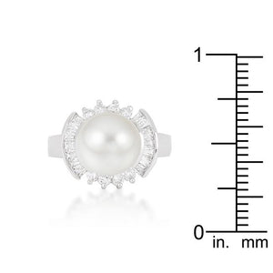 Elegant Bridal Ring - Jewelry Xoxo