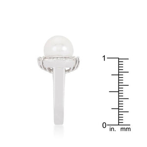 Elegant Bridal Ring - Jewelry Xoxo