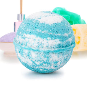 Boyfriend Jewelry Bath Bomb - Jewelry Xoxo