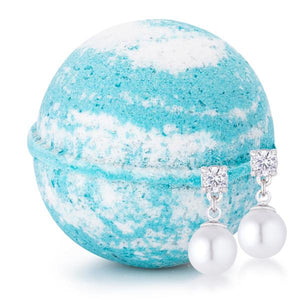 Boyfriend Jewelry Bath Bomb - Jewelry Xoxo