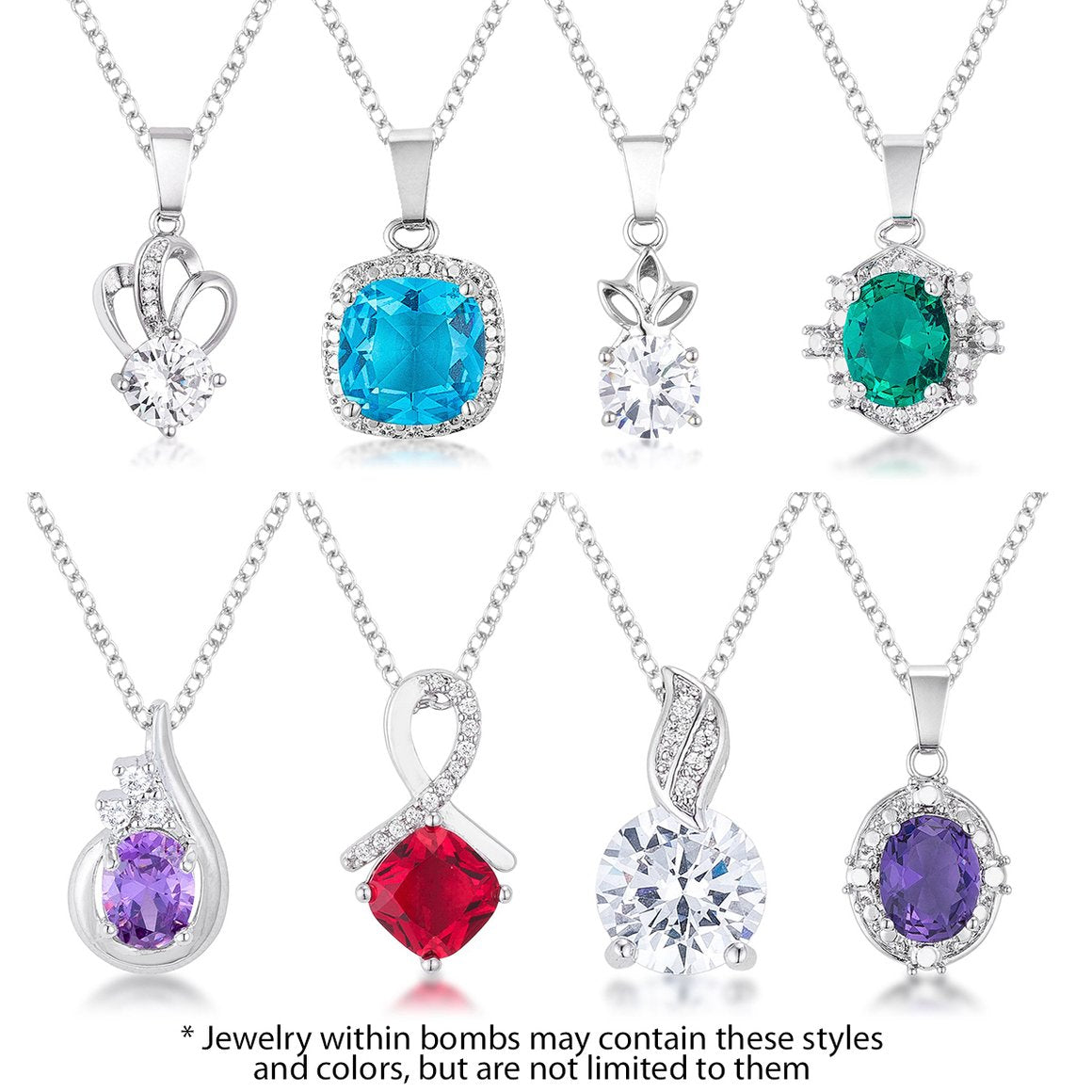 Boyfriend Jewelry Bath Bomb - Jewelry Xoxo