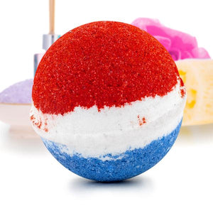 Rocket Bomb Jewelry Bath Bomb - Jewelry Xoxo