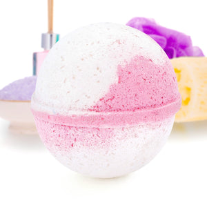 Spring Bloom Jewelry Bath Bomb - Jewelry Xoxo