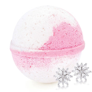 Spring Bloom Jewelry Bath Bomb - Jewelry Xoxo